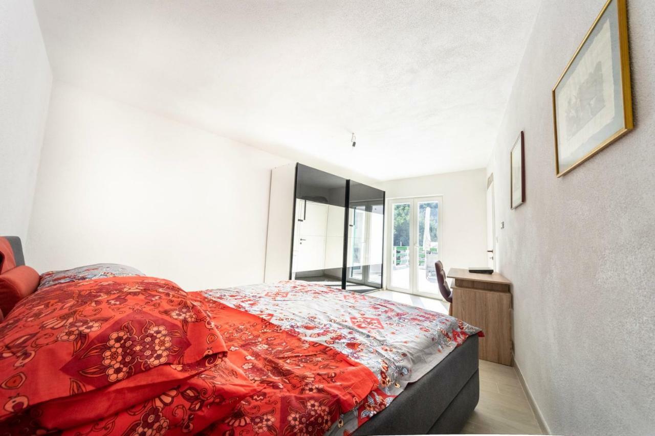 Apartmani Ada 2 Повля Екстер'єр фото